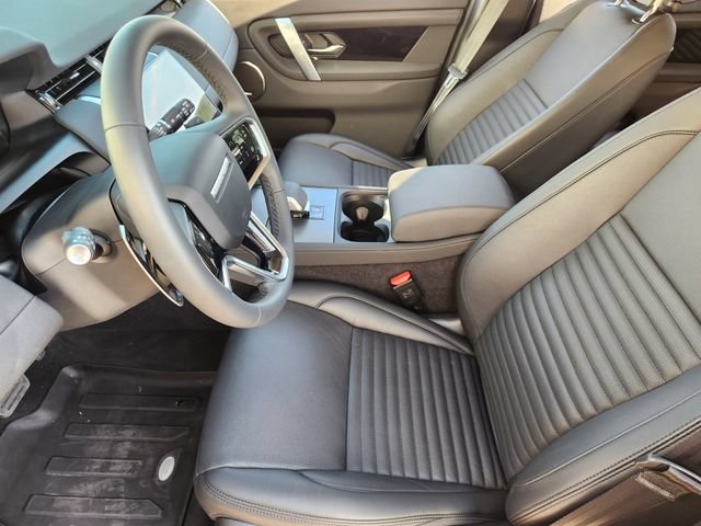 Used 2025 Land Rover Discovery Sport S AWD/4WD image 13