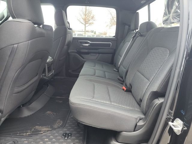 New 2026 RAM 1500 Big Horn image 19