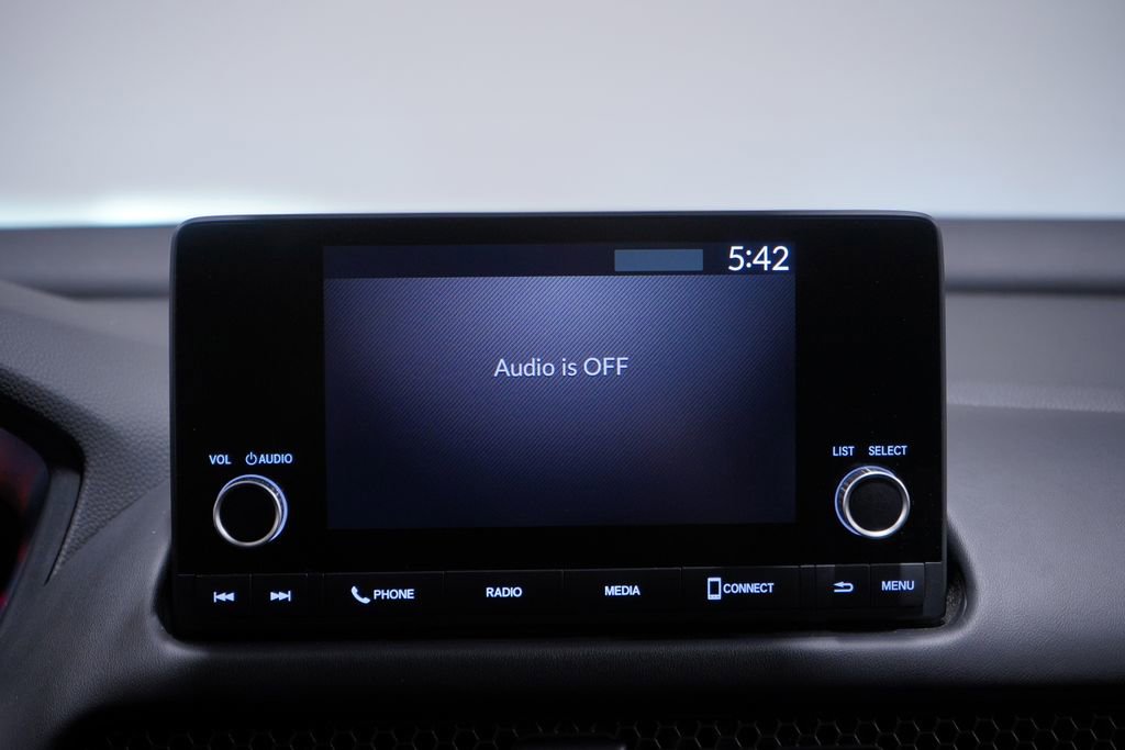 Used 2024 Honda HR-V Sport image 11