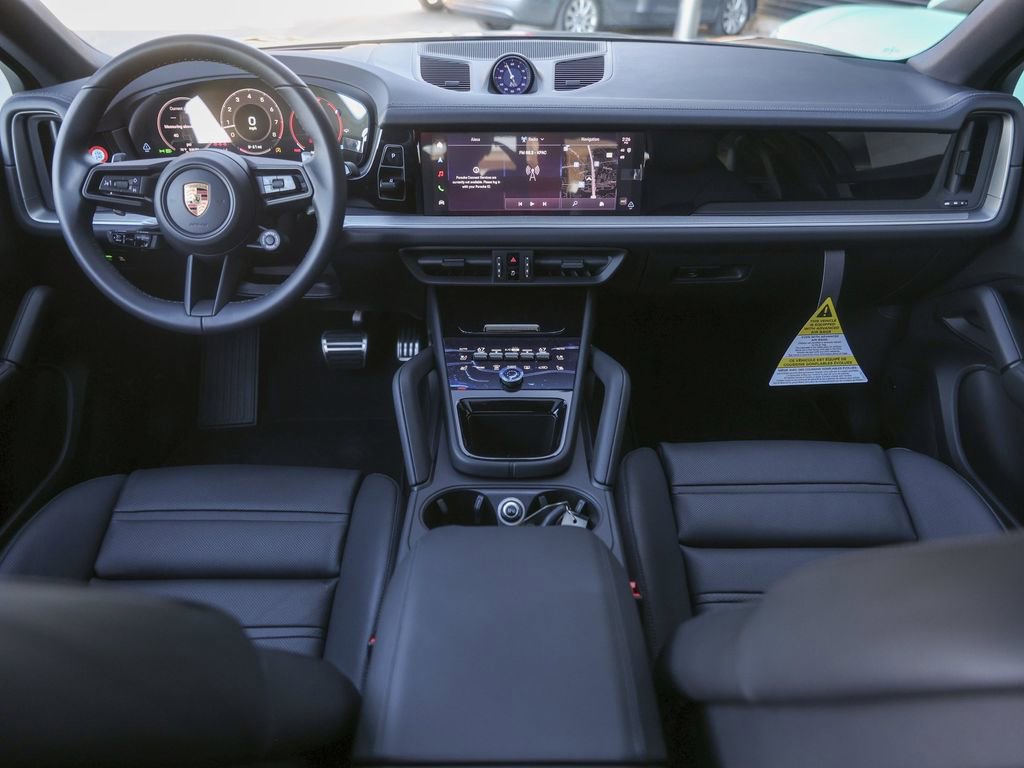 New 2026 Porsche Cayenne S image 33