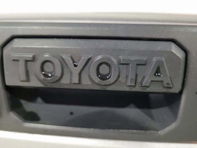 Used 2018 Toyota Tacoma TRD Sport image 60