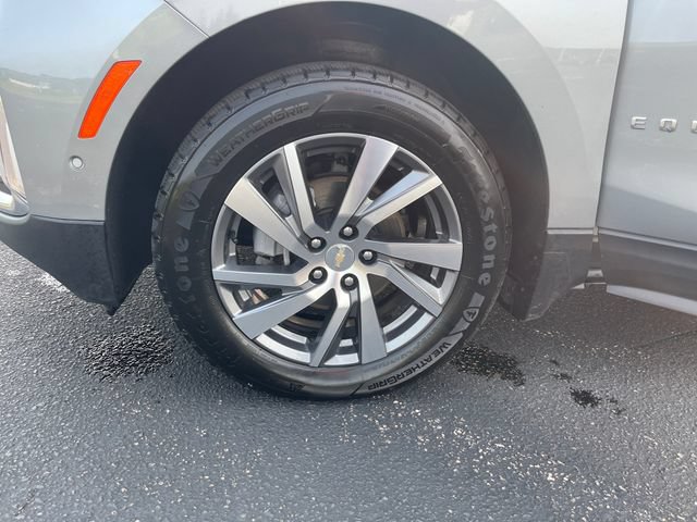 Used 2023 Chevrolet Equinox Premier AWD/4WD image 30