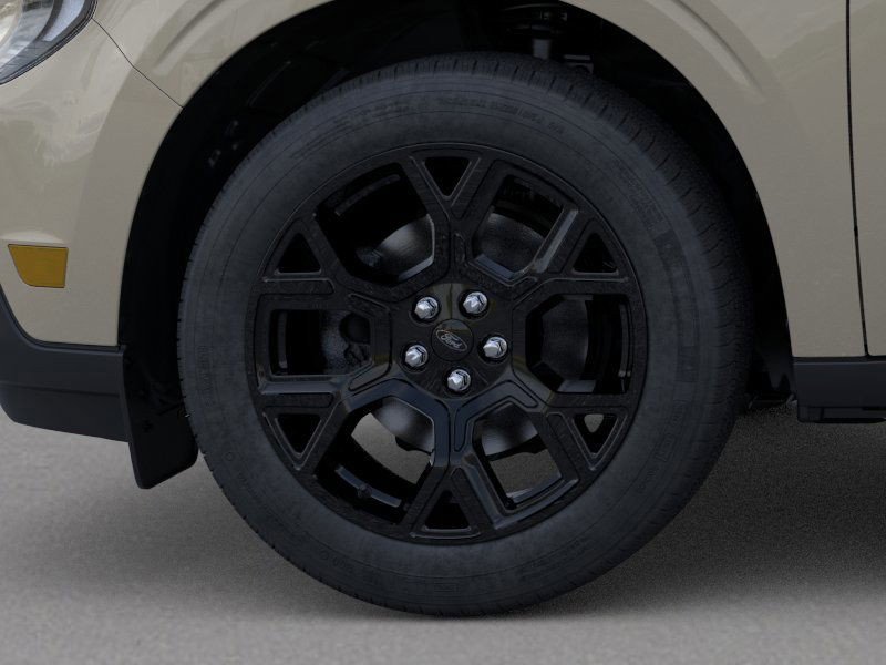 New 2025 Ford Maverick XLT w/ XLT Luxury Package image 22