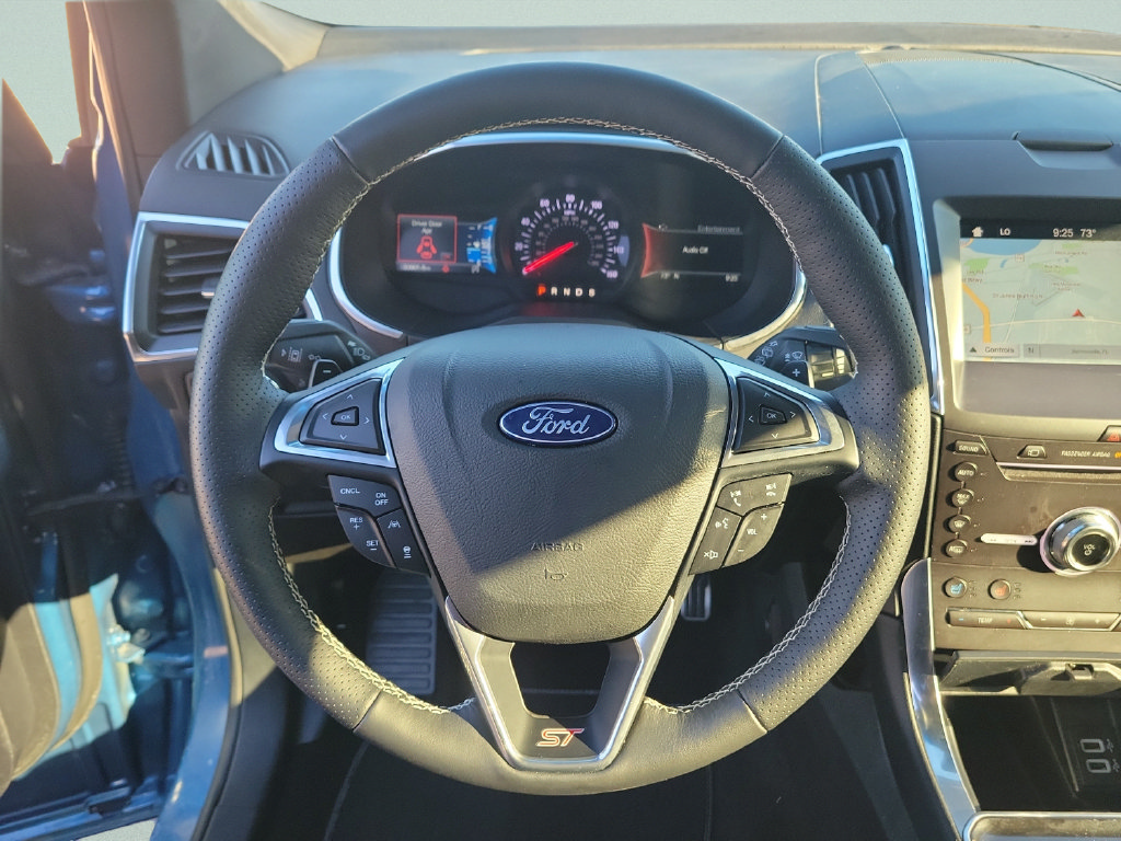 Used 2019 Ford Edge ST w/ Equipment Group 401A AWD/4WD image 23