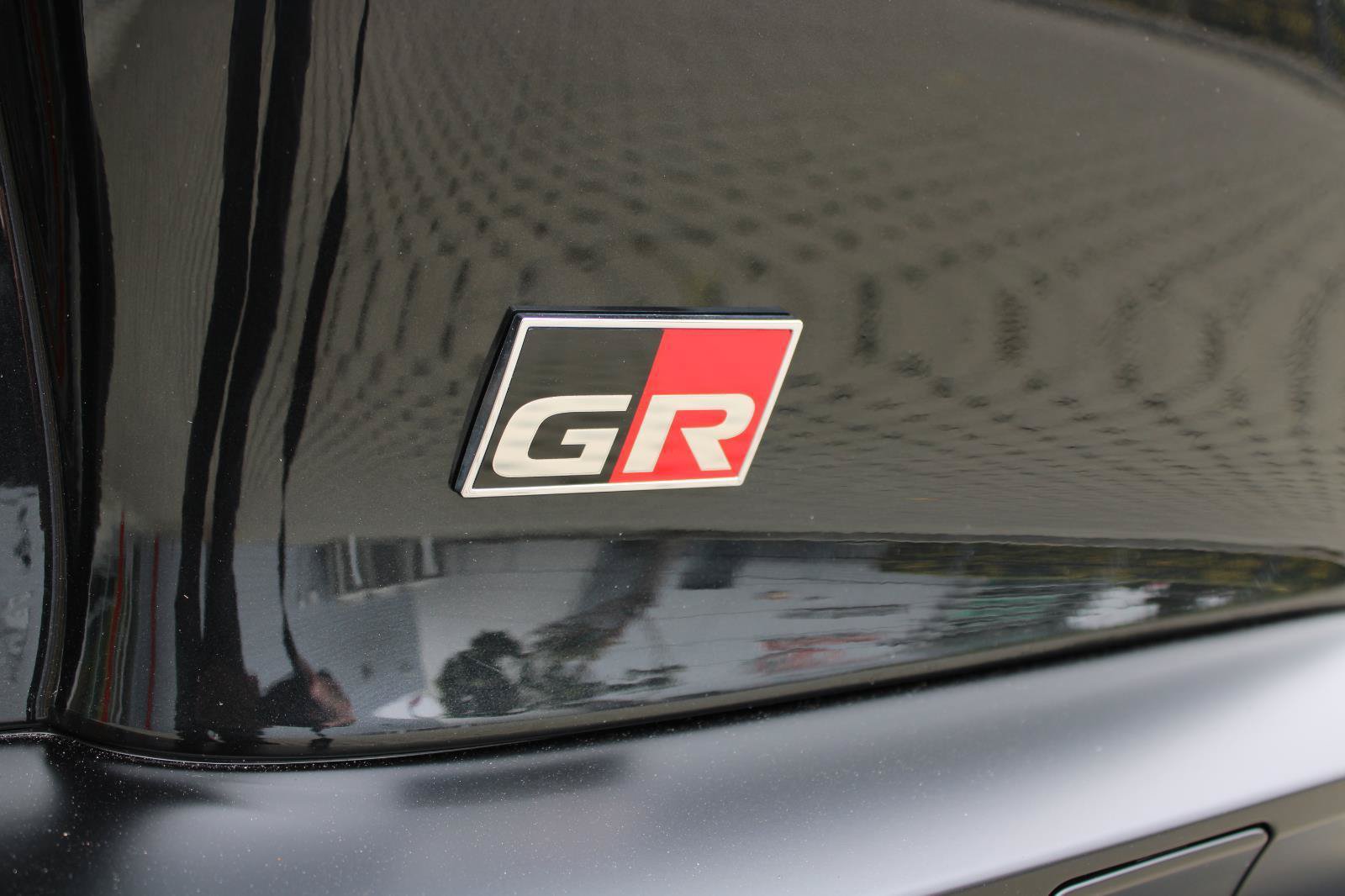 Certified 2025 Toyota Supra RWD image 21