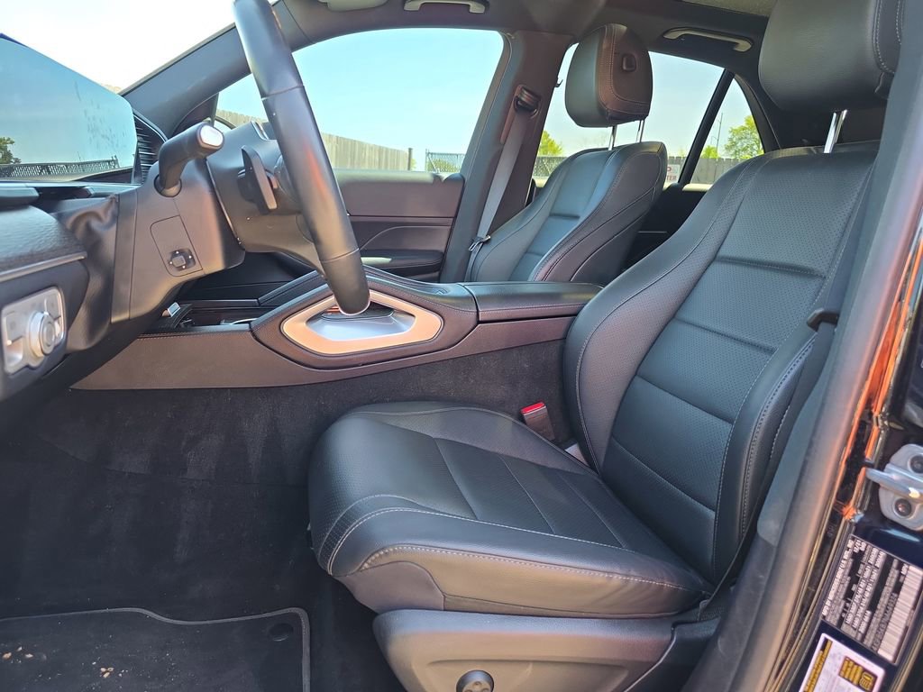 Used 2022 Mercedes-Benz GLE 450 4MATIC image 10