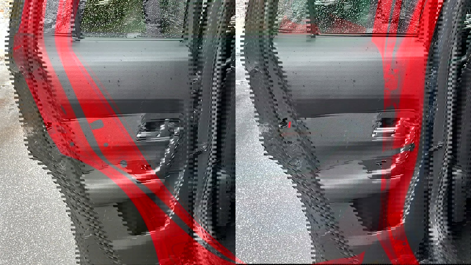 Certified 2025 MAZDA CX-50 AWD 2.5 S w/ Premium Package image 18