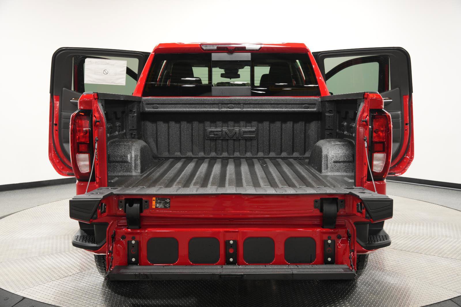 New 2026 GMC Sierra 1500 Elevation w/ Elevation Premium Package image 13