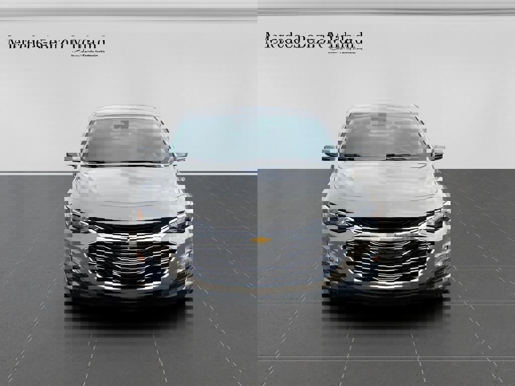 Used 2024 Chevrolet Malibu LT image 2