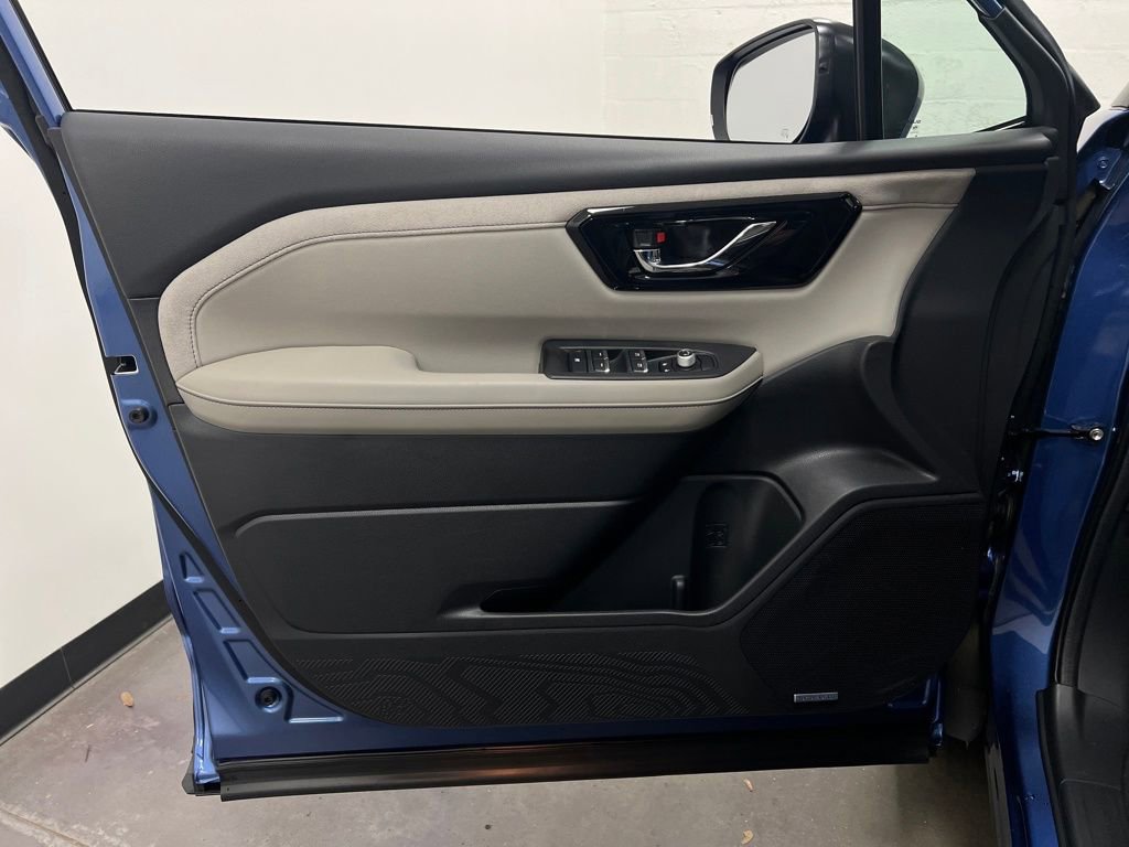 Certified 2026 Subaru Forester Limited image 12