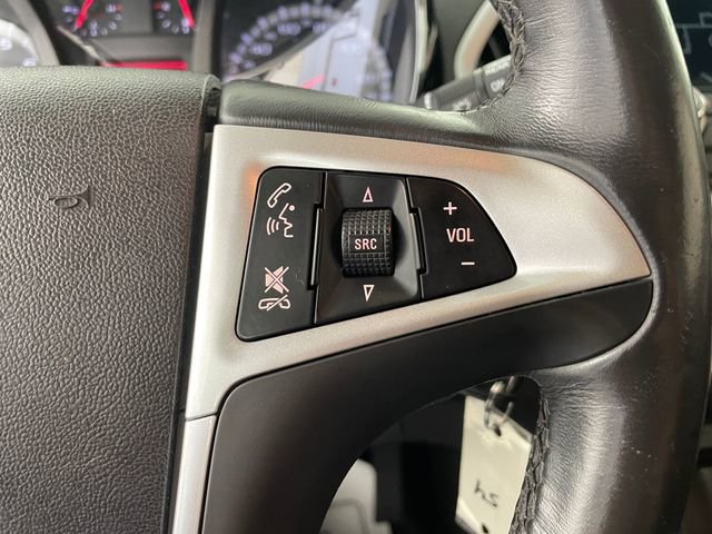 Used 2015 GMC Terrain SLT w/ Open Road Package image 12