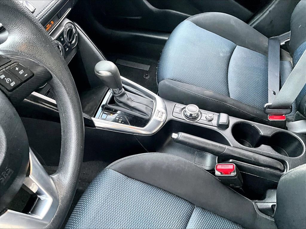 Used 2016 Scion iA image 12