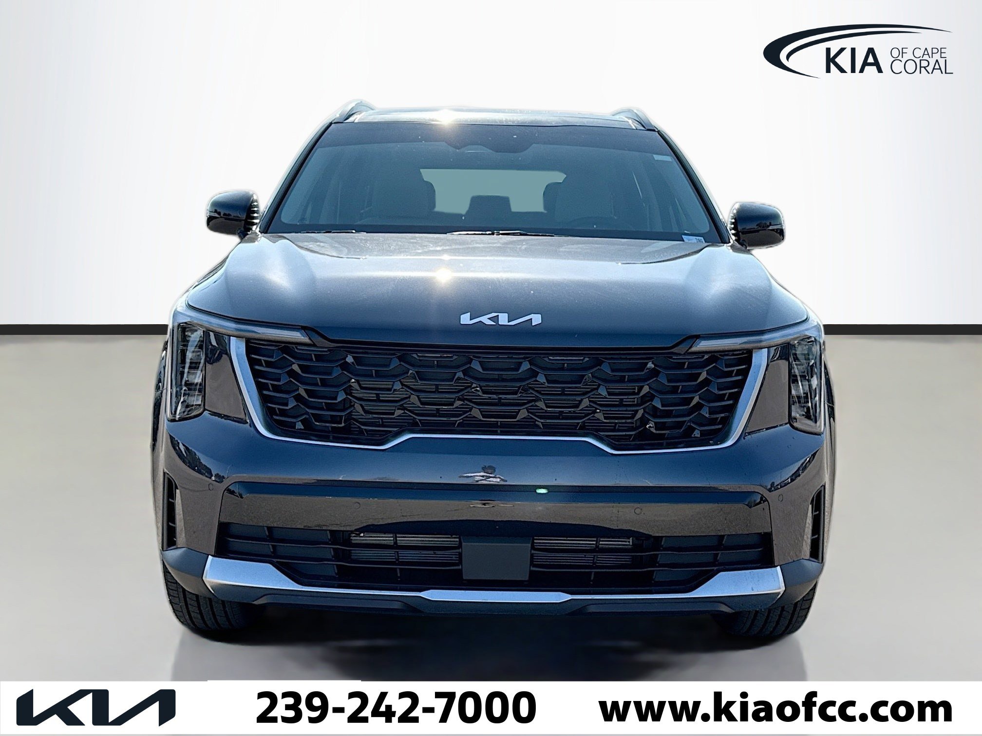 New 2026 Kia Sorento S AWD/4WD image 7