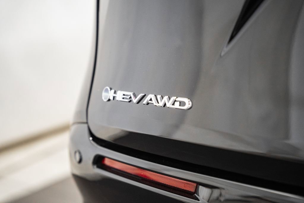 New 2026 Toyota Sienna Platinum image 8