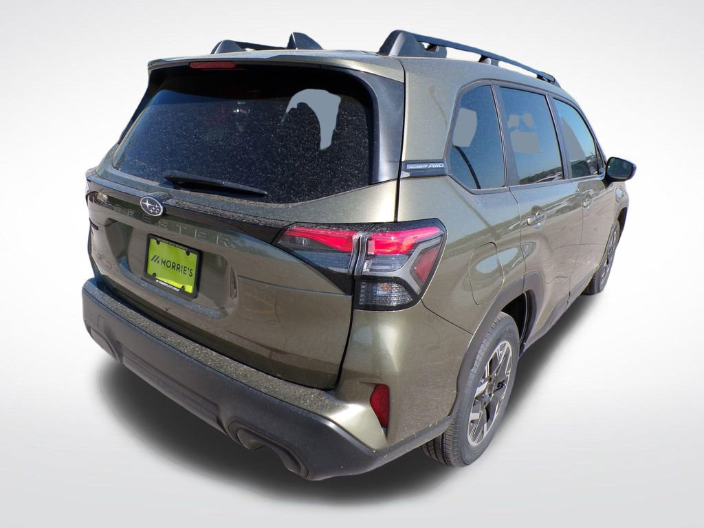 Used 2026 Subaru Forester Premium AWD/4WD image 6