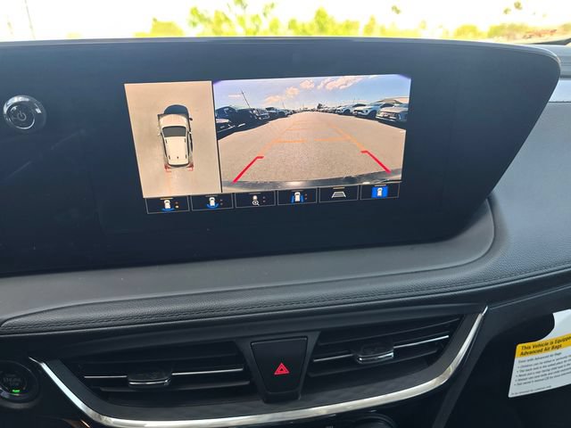 New 2026 Buick Encore GX Sport Touring w/ Advanced Technology Package FWD image 20