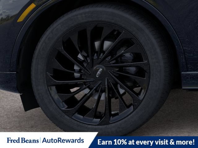 New 2026 Lincoln Aviator Reserve w/ Jet Appearance Package AWD/4WD image 25