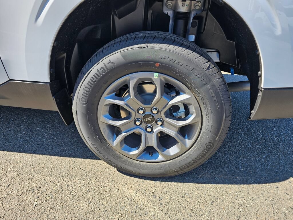 New 2026 Ford Maverick XLT AWD/4WD image 10