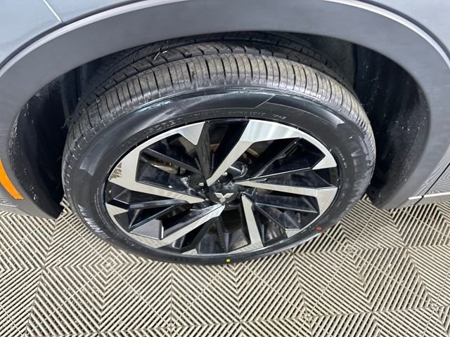 Used 2023 Mitsubishi Outlander SEL image 10