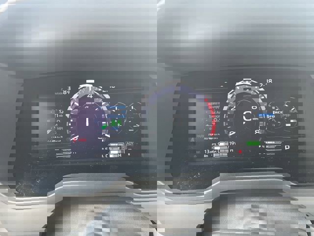 New 2026 Toyota Sequoia Platinum image 19