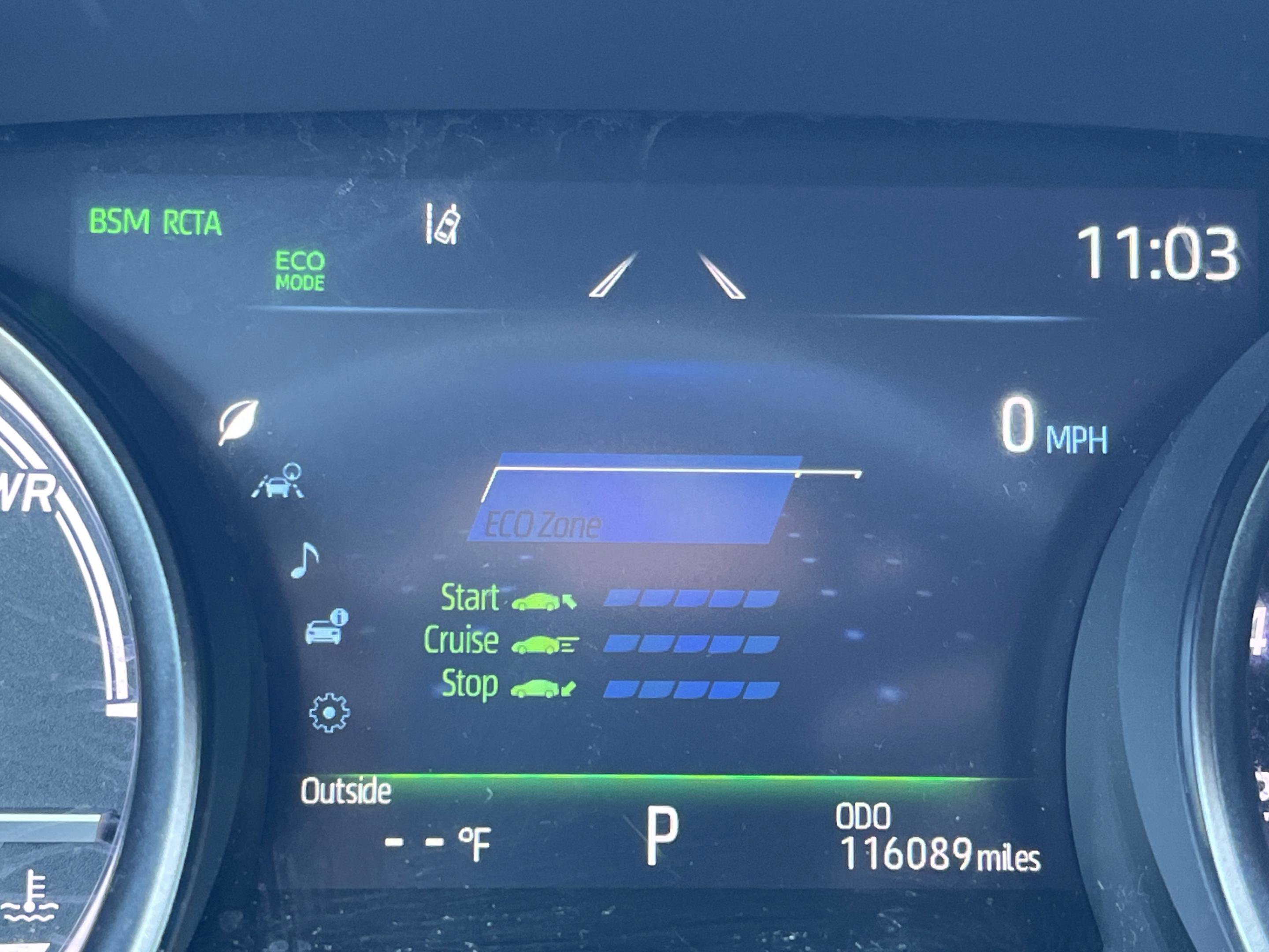 Used 2024 Toyota Camry XSE image 22