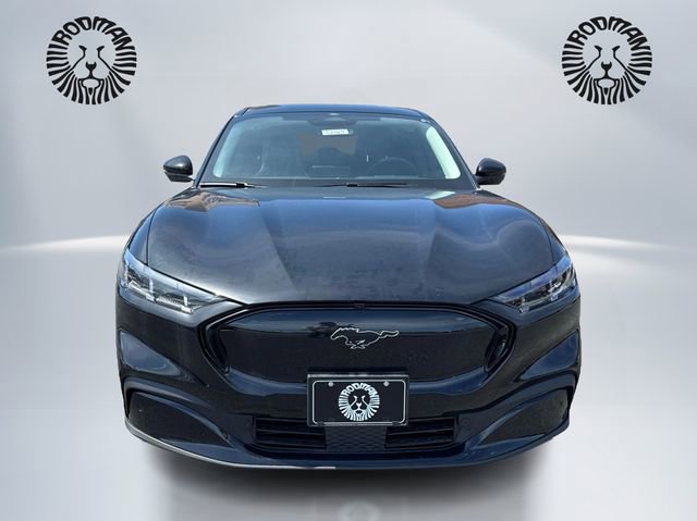 New 2026 Ford Mustang Mach-E Premium w/ Technology Package AWD/4WD image 2