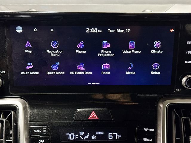 Used 2022 Kia Sorento X-Line EX image 15