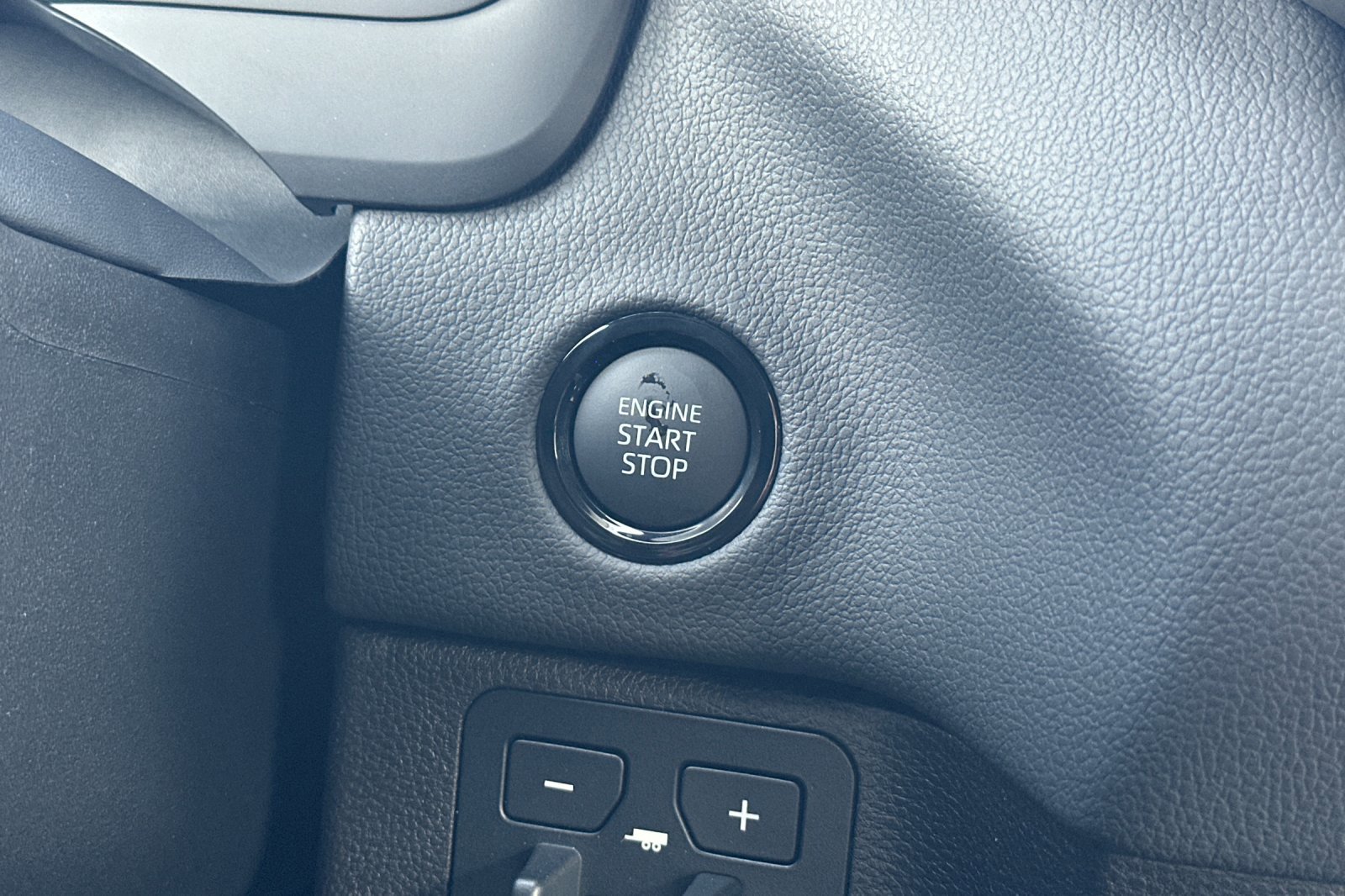 New 2026 Toyota Tundra Limited image 19