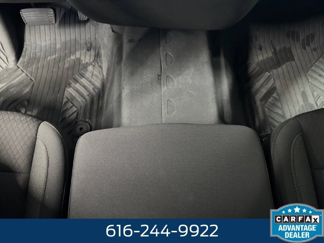 Used 2024 Chevrolet Silverado 1500 RST AWD/4WD image 16