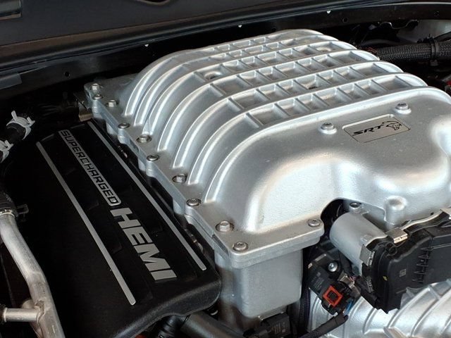Used 2023 Dodge Challenger SRT Hellcat RWD image 31