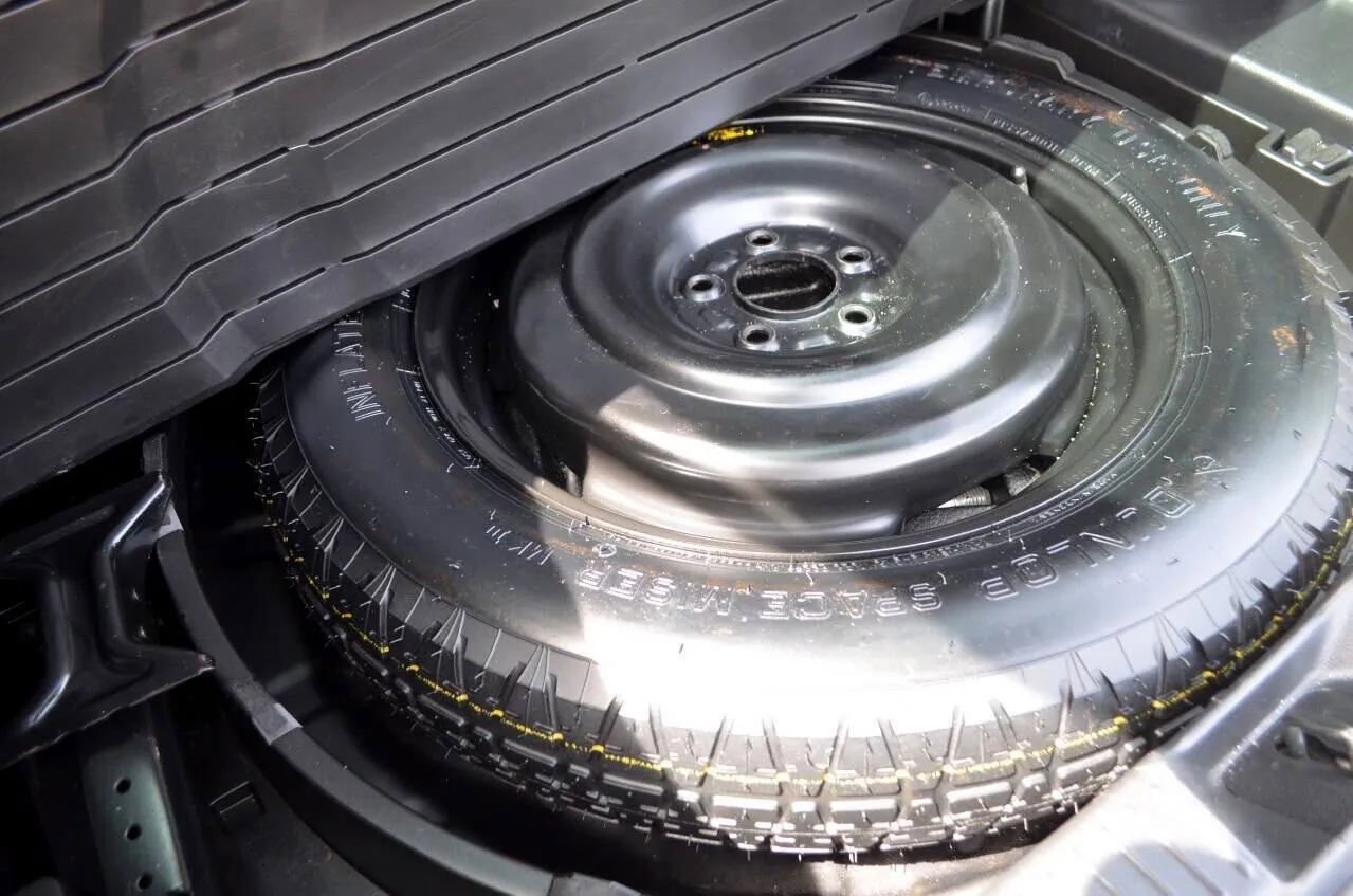 Used 2010 MAZDA CX-7 s Touring w/ Technology Pkg image 27