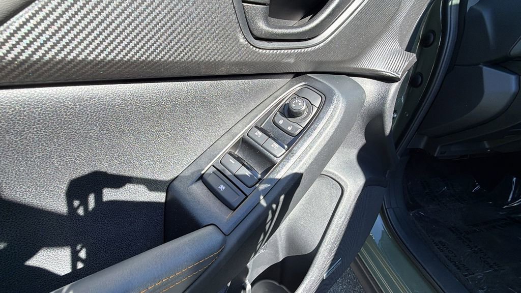 New 2026 Subaru Crosstrek 2.5i Wilderness image 20