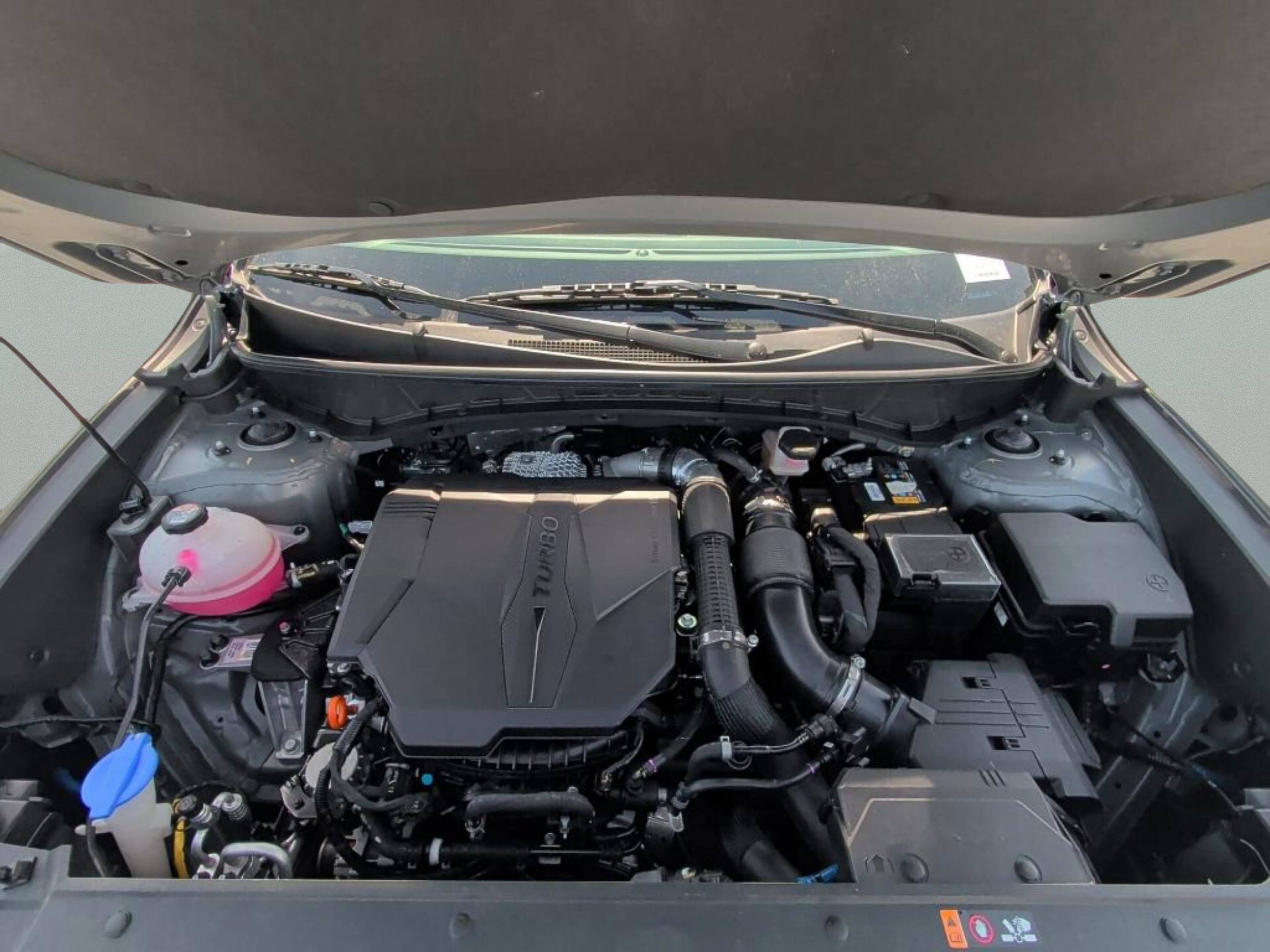 Used 2024 Hyundai Santa Cruz XRT image 18