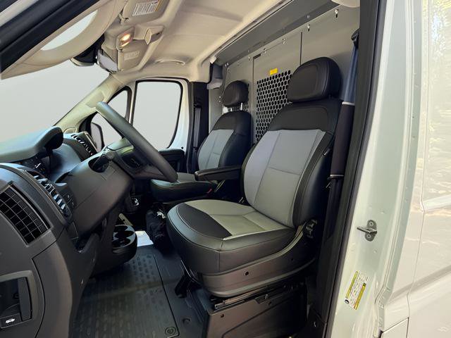 Used 2024 RAM ProMaster 3500 w/ Safety Group image 16