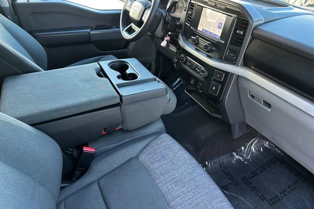 Used 2023 Ford F150 XLT image 14