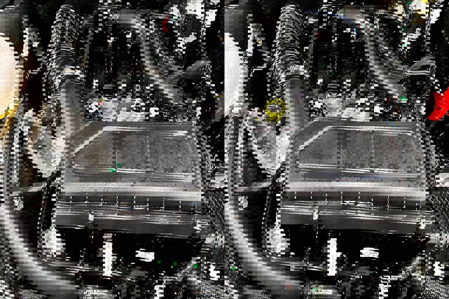 Used 2025 Ford Escape Active w/ Cold Weather Package image 32