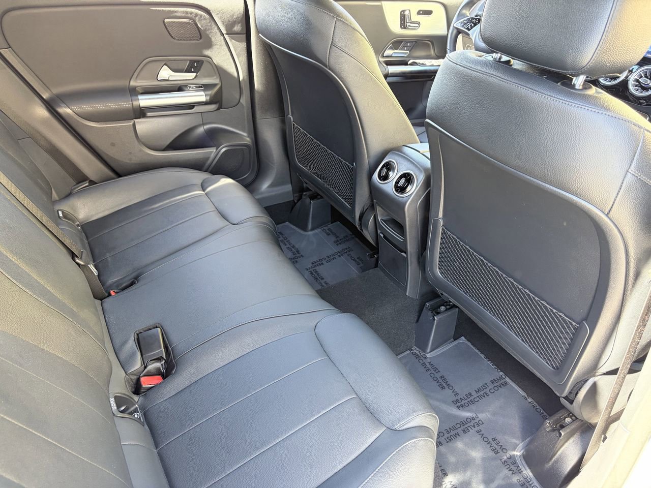 Used 2025 Mercedes-Benz GLA 250 GLA 250 image 14