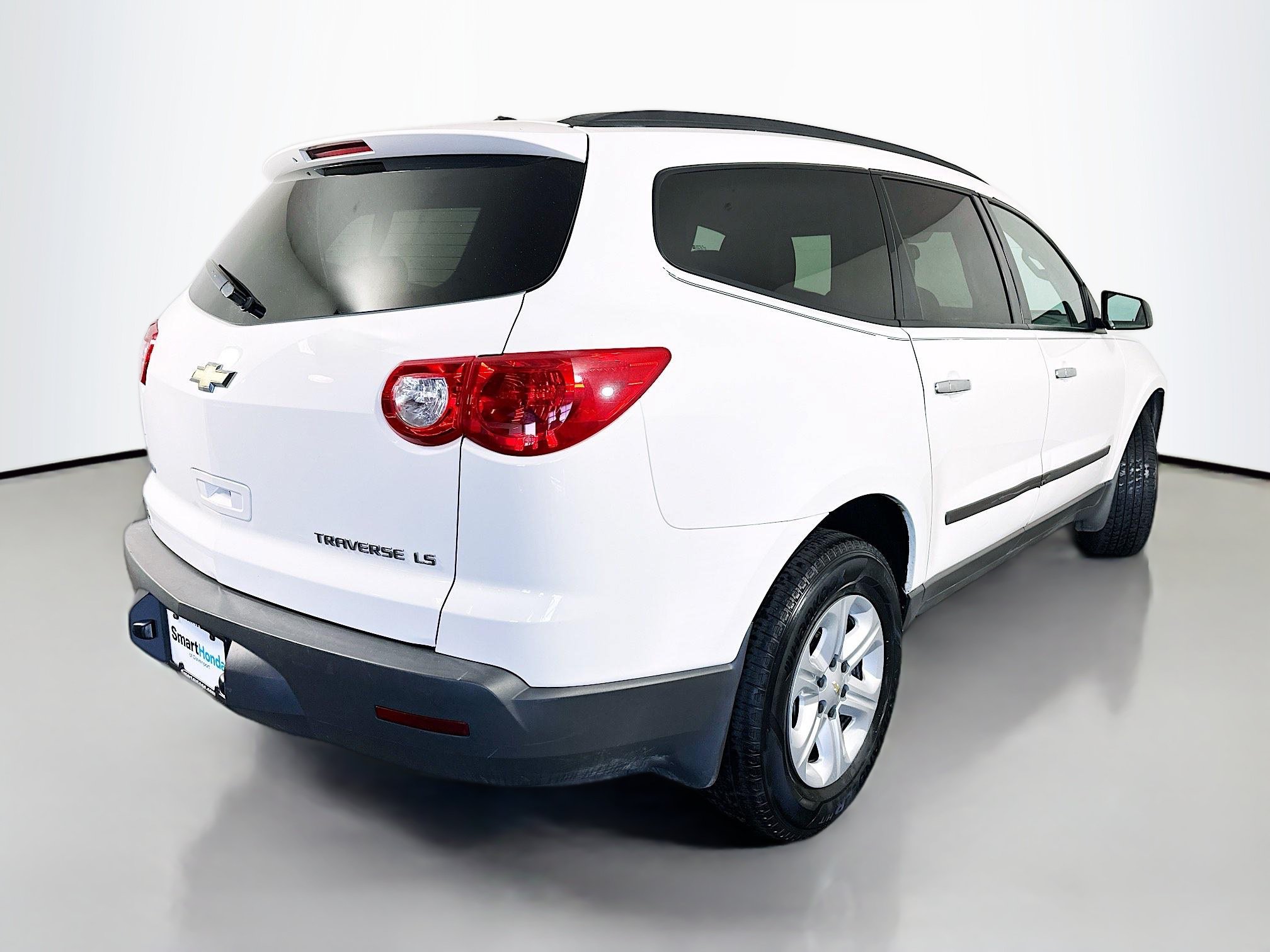 Used 2011 Chevrolet Traverse LS AWD/4WD image 7