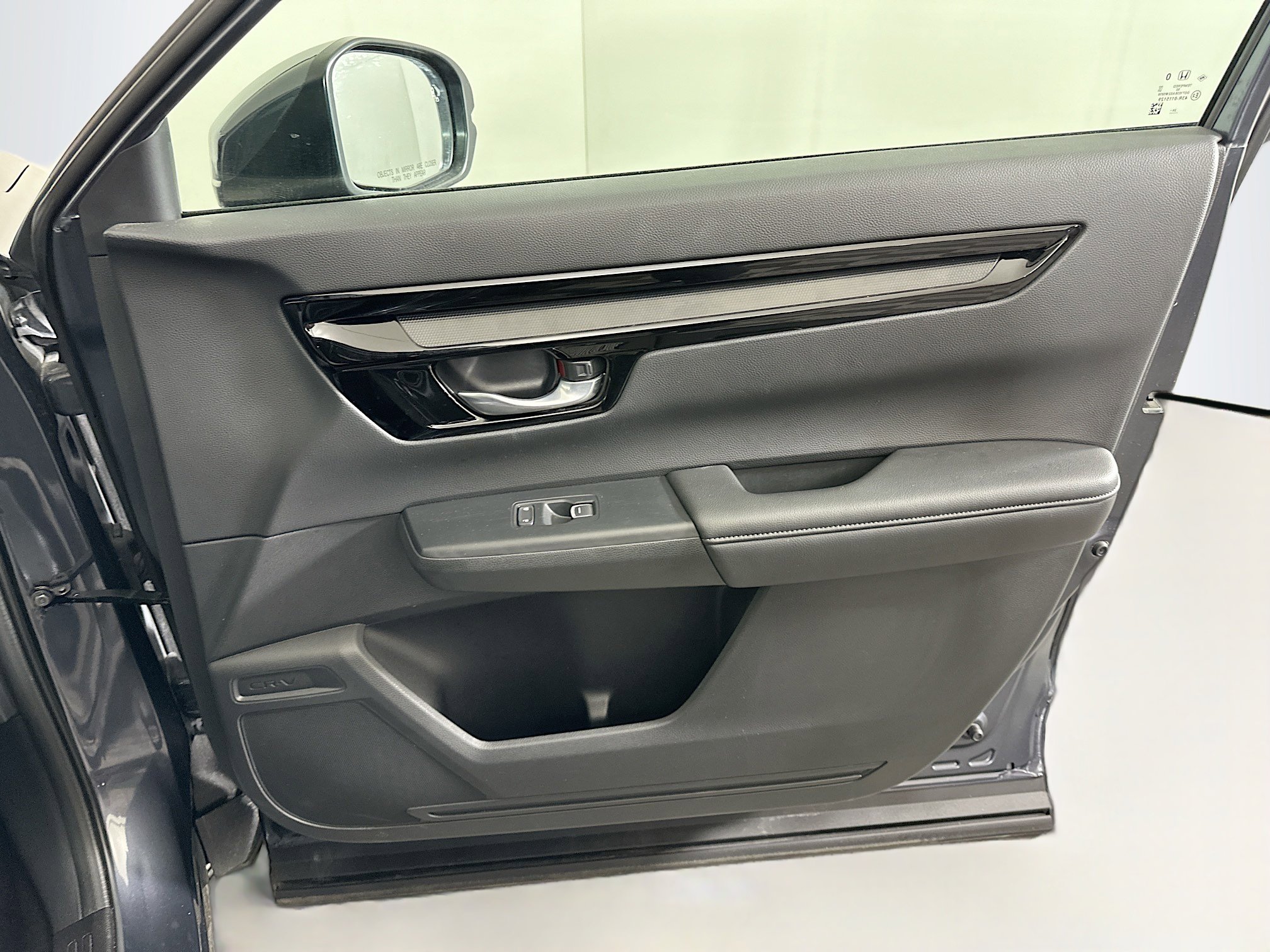 Used 2025 Honda CR-V EX-L image 33