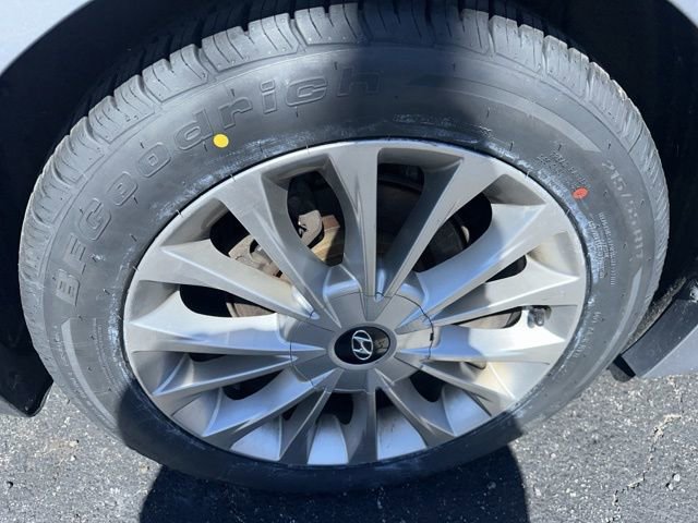 Used 2015 Hyundai Sonata Limited image 13