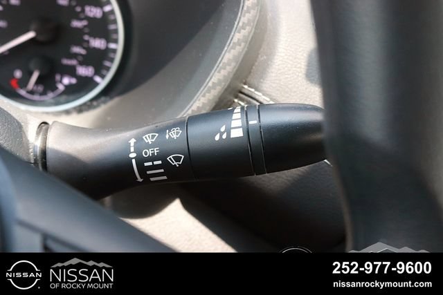 Certified 2024 Nissan Sentra SV FWD image 22