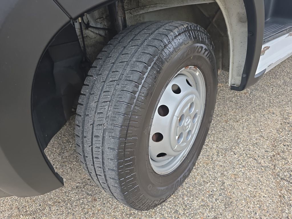 Used 2020 RAM ProMaster 3500 FWD image 26