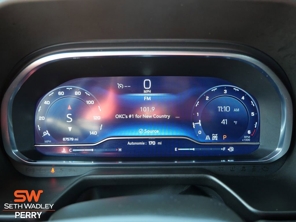 Used 2024 Chevrolet Suburban LT AWD/4WD image 26