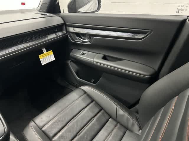 Certified 2026 Honda CR-V Sport-L image 13