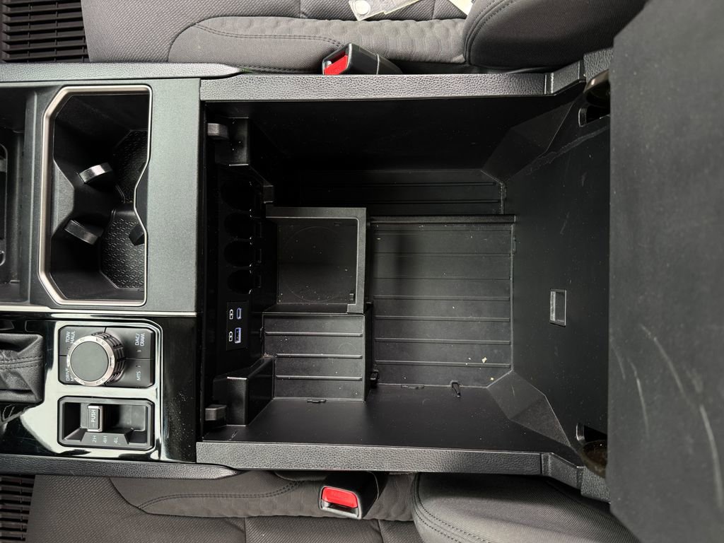 Used 2024 Toyota Tundra SR5 w/ TRD Off-Road Package image 25