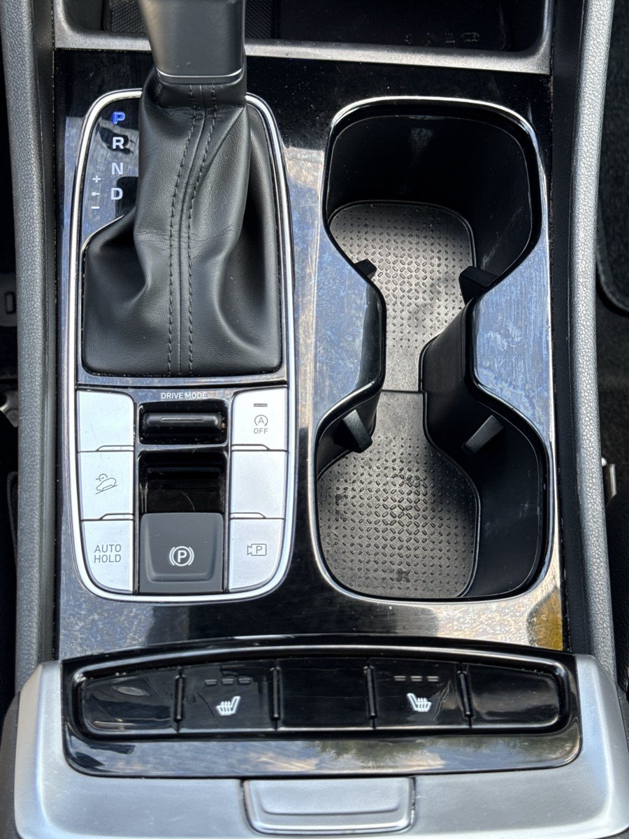 Certified 2023 Hyundai Tucson SEL w/ Convenience Package FWD image 27