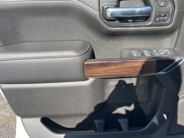 Certified 2021 GMC Sierra 1500 SLT w/ SLT Premium Plus Package image 40