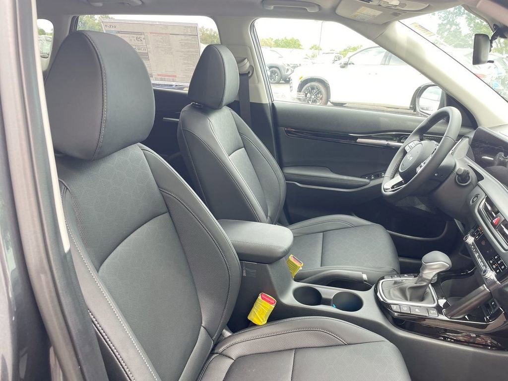New 2026 Kia Seltos EX w/ EX Sunroof Package image 52