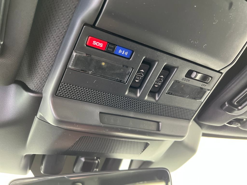 New 2026 Subaru Outback Premium image 34