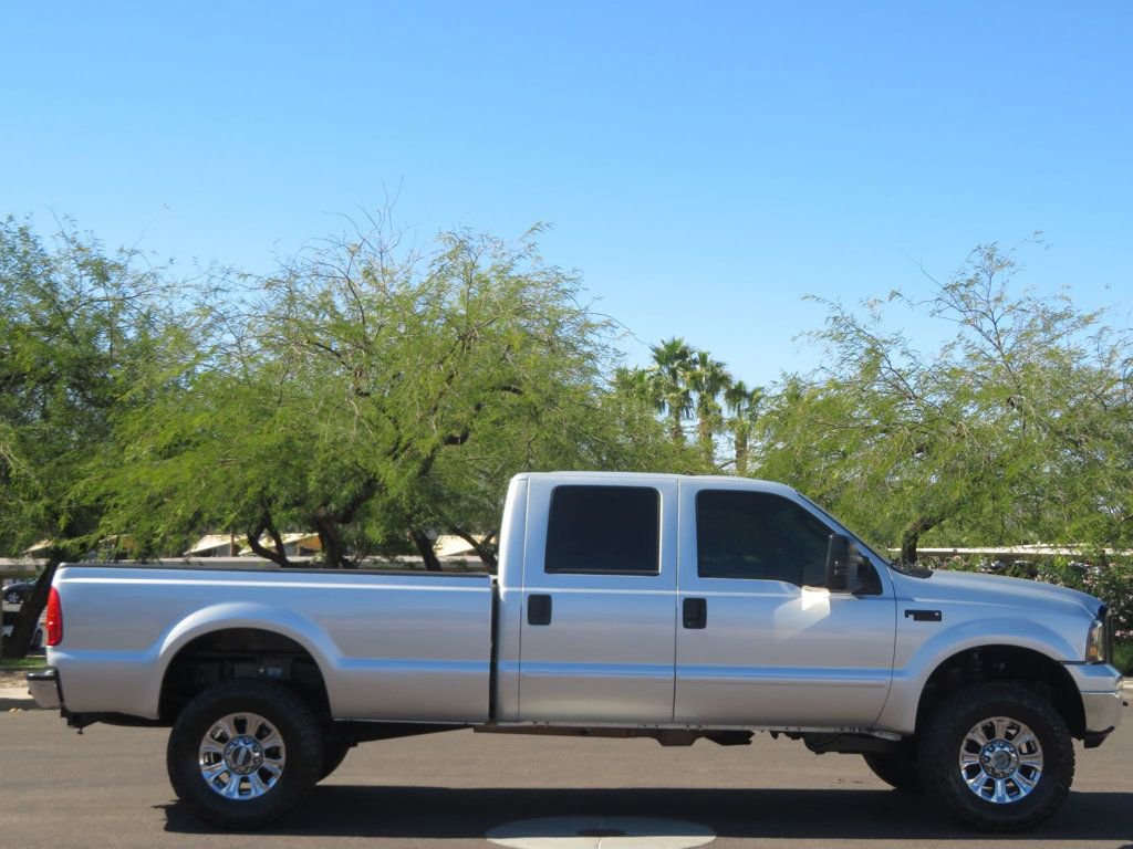 Used 2005 Ford F350 XLT image 3